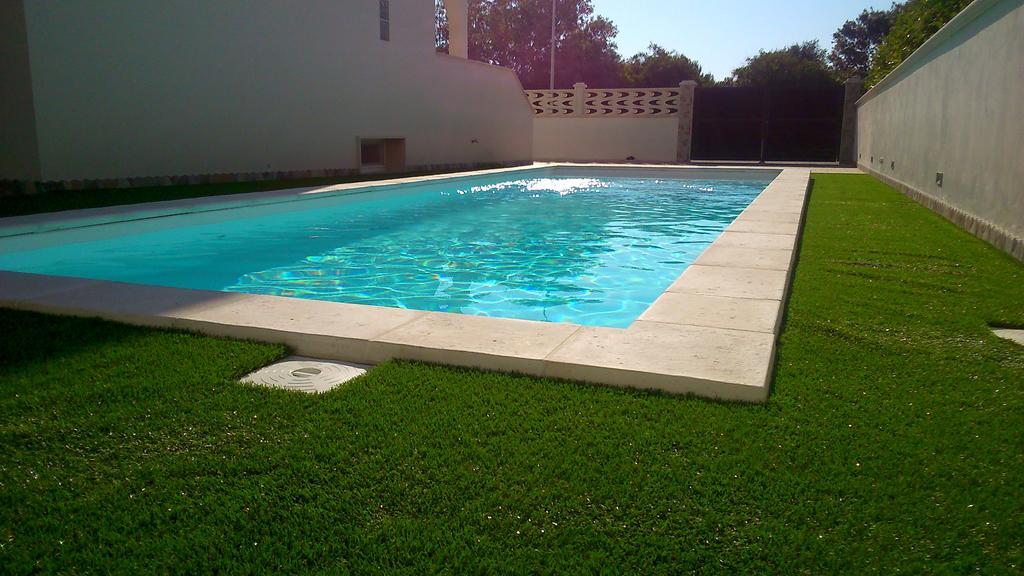 Villa Buenavista Torre Santa Sabina Exterior photo