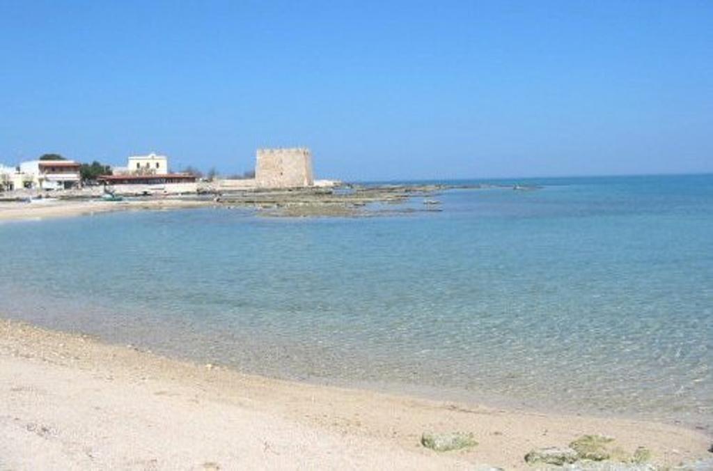 Villa Buenavista Torre Santa Sabina Exterior photo