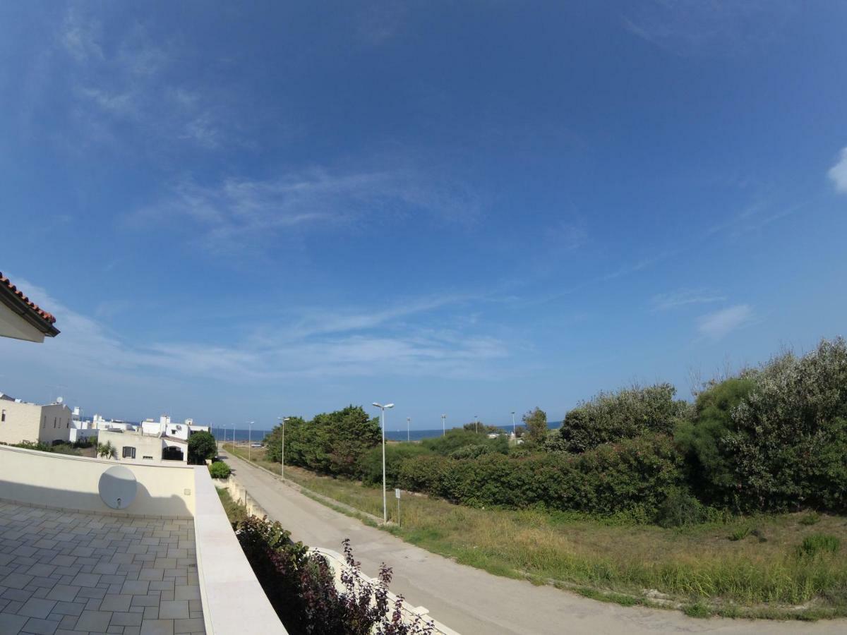Villa Buenavista Torre Santa Sabina Exterior photo